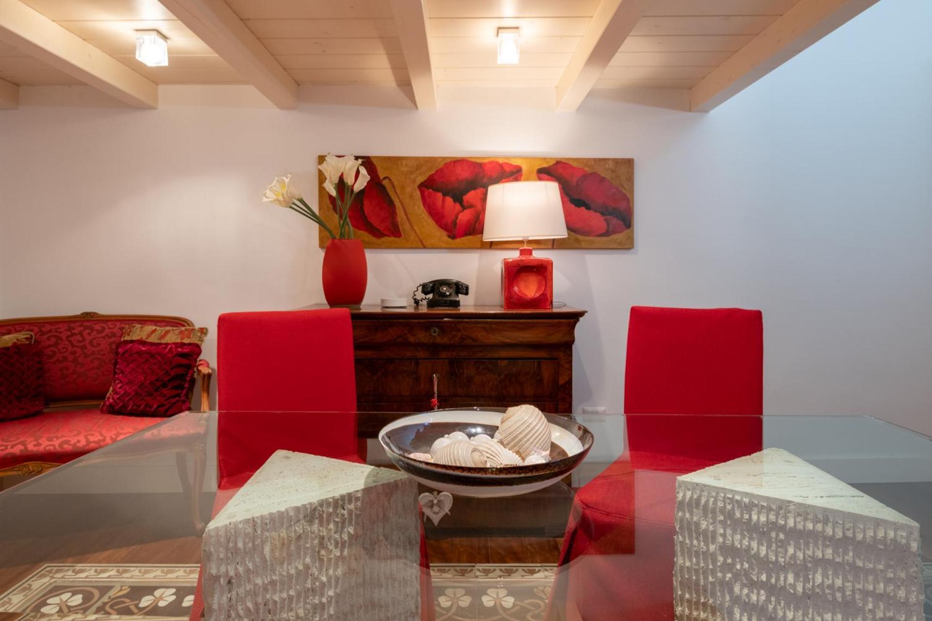 Riccardo Luxury Apartment Bari Exterior photo