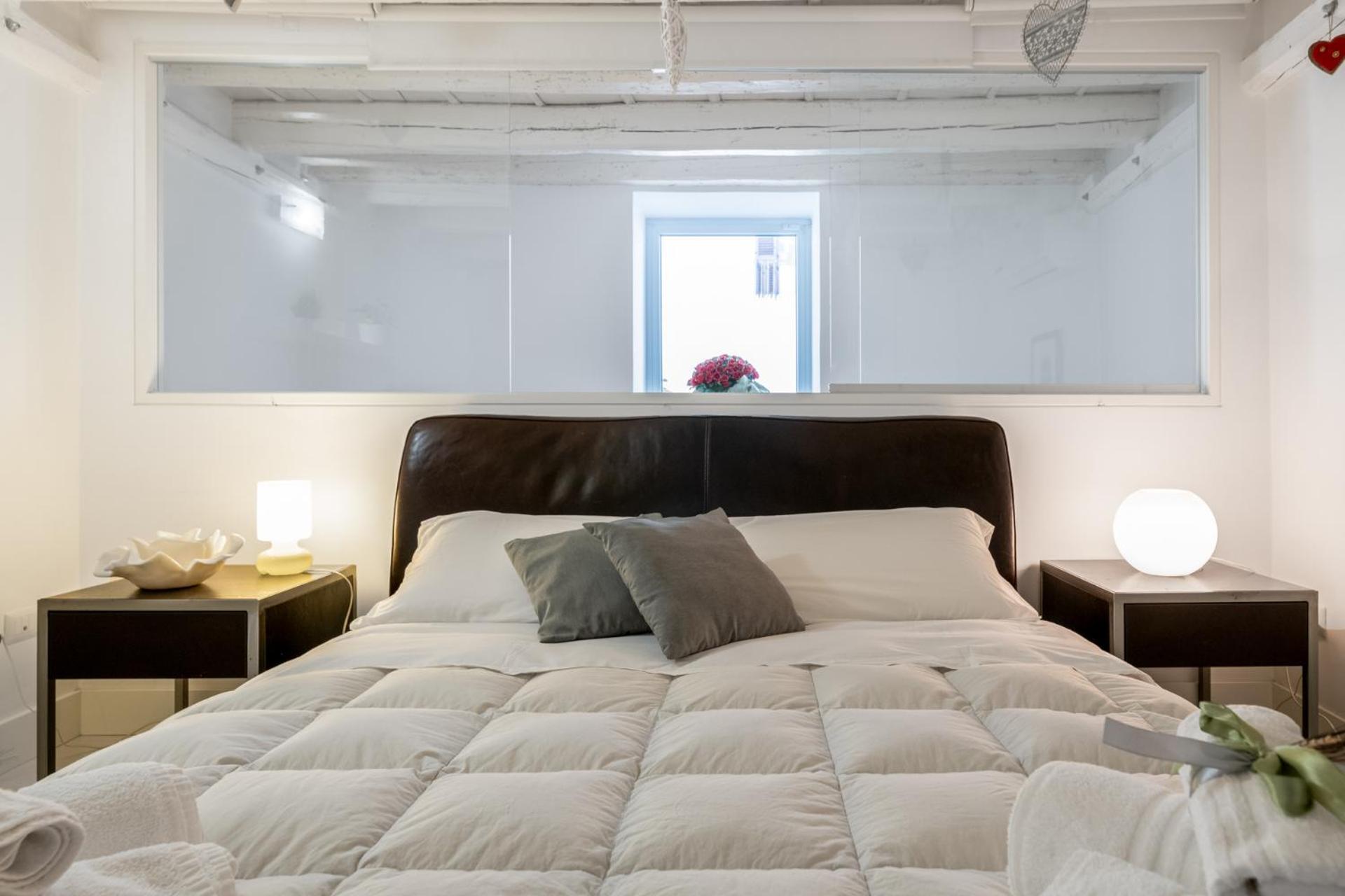 Riccardo Luxury Apartment Bari Exterior photo